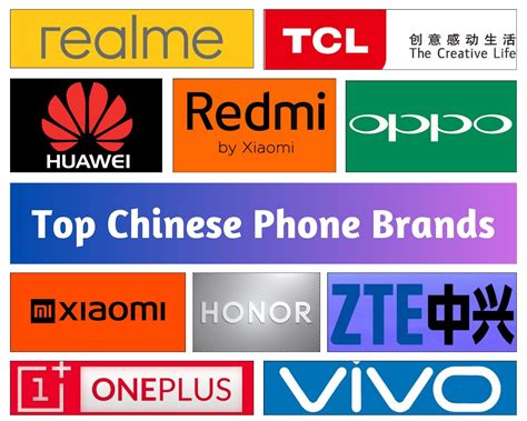 which cellphone companies are owned by china